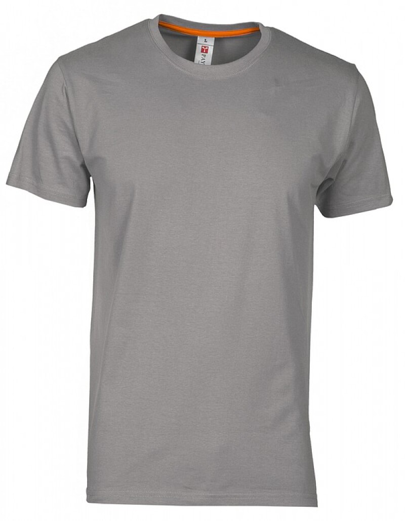 Tričko PAYPER SUNRISE šedá, 4XL