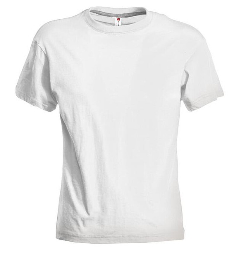 Tričko PAYPER SUNSET LADY bílá XL