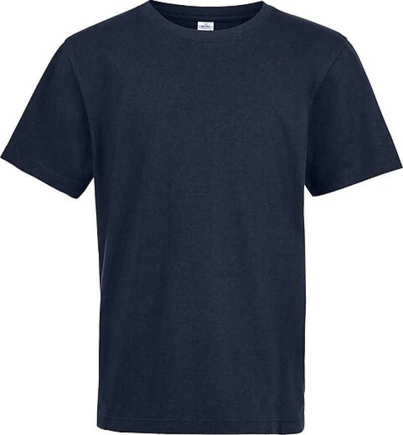 Tričko SOLS REGENTKIDS, námořní modrá, 10 let