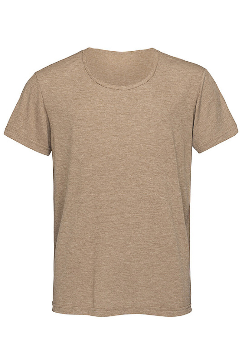 Tričko STEDMAN CLASSIC WOMEN tmavě hnědá XL