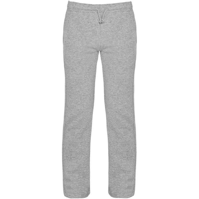 Unisex kalhoty Roly New Astun, velikost 2XL, šedý melír