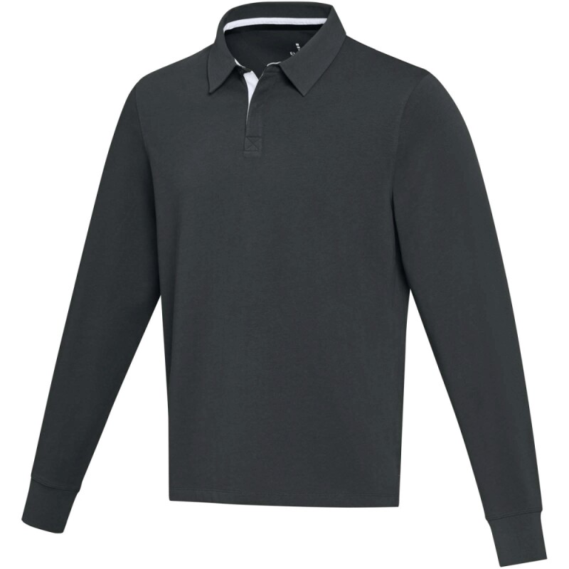 Unisex mikina Elevate Clyde, velikost S, černá