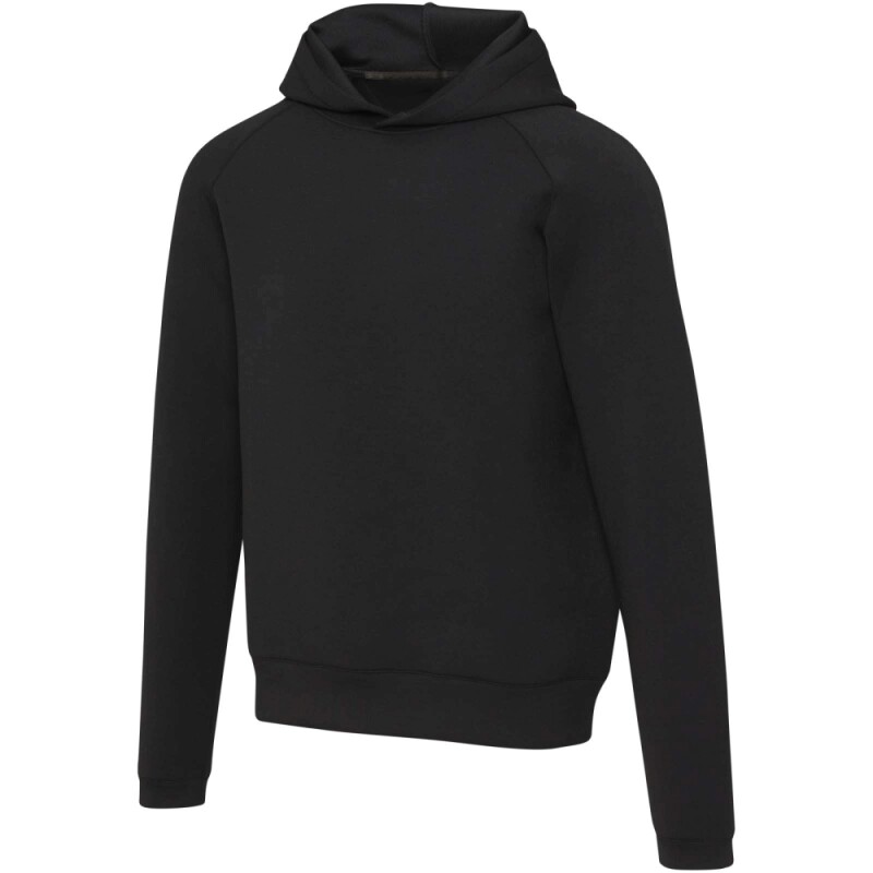 Unisex mikina Elevate Danali, velikost XL, černá
