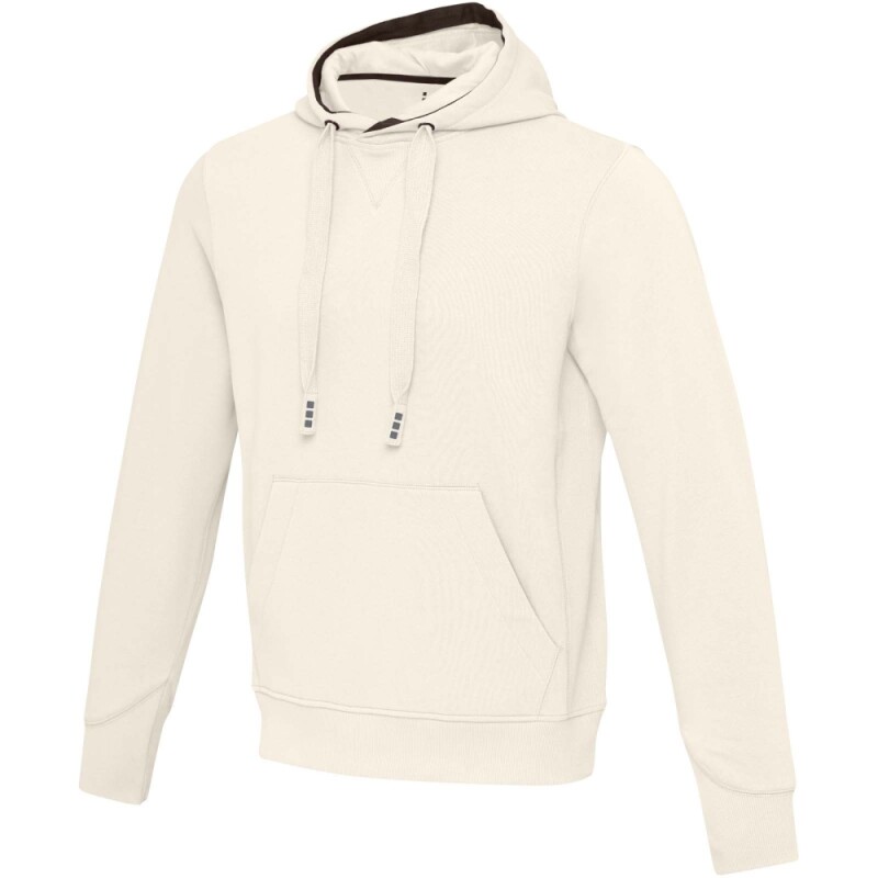 Unisex mikina Elevate Arora, velikost S, světle béžová