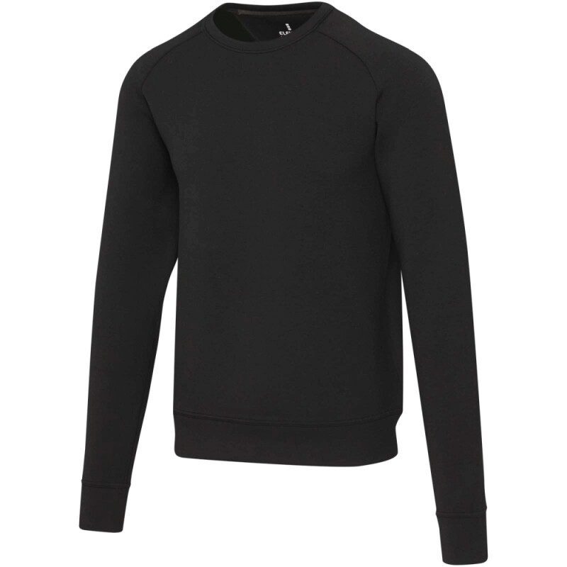 Unisex mikina Elevate Yukon, velikost XXS, černá