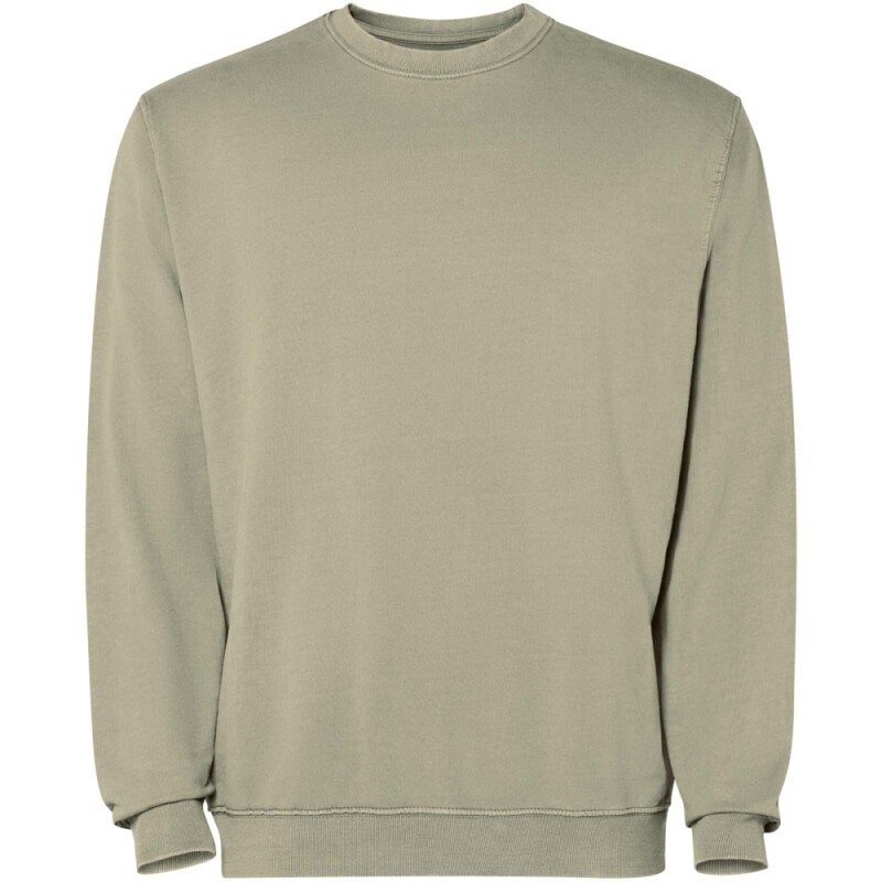 Unisex mikina Roly Jaya, velikost 3XL, khaki