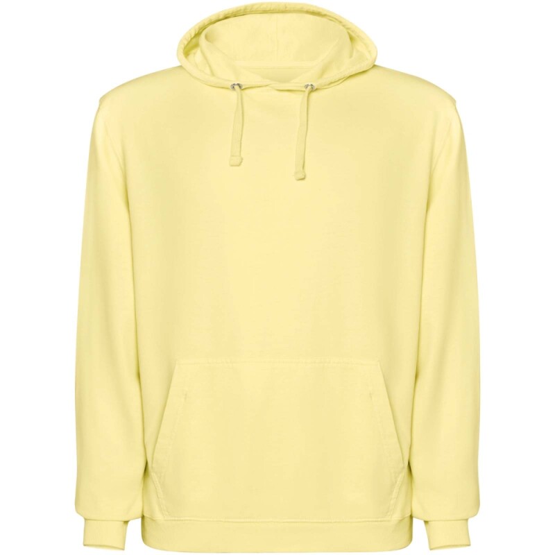 Unisex mikina Roly Kenia, velikost M, žlutá