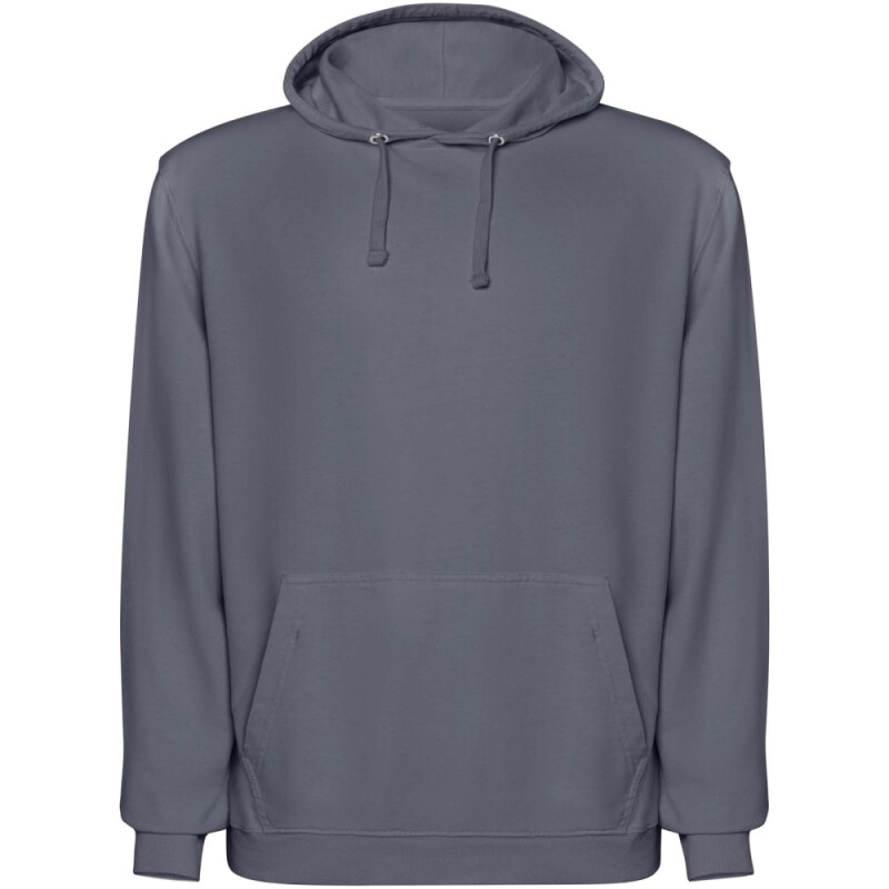Unisex mikina Roly Kenia, velikost S, tmavě šedá