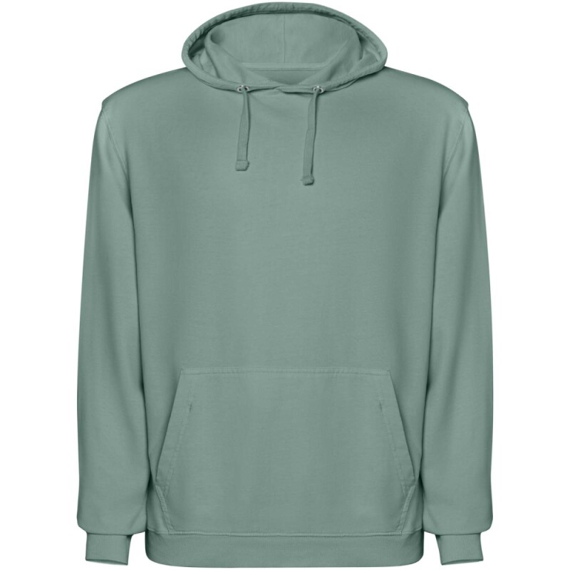 Unisex mikina Roly Kenia, velikost XS, tmavě zelená