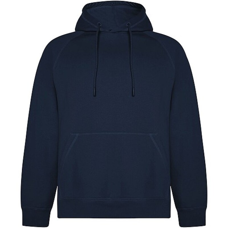 Unisex mikina s kapucí,ROLY VINSON, navy, vel. XL