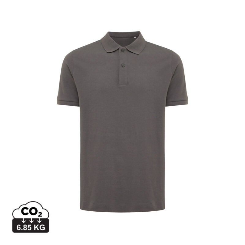 Unisex polotriko Iqoniq Yosemite, antracitová, velikost L