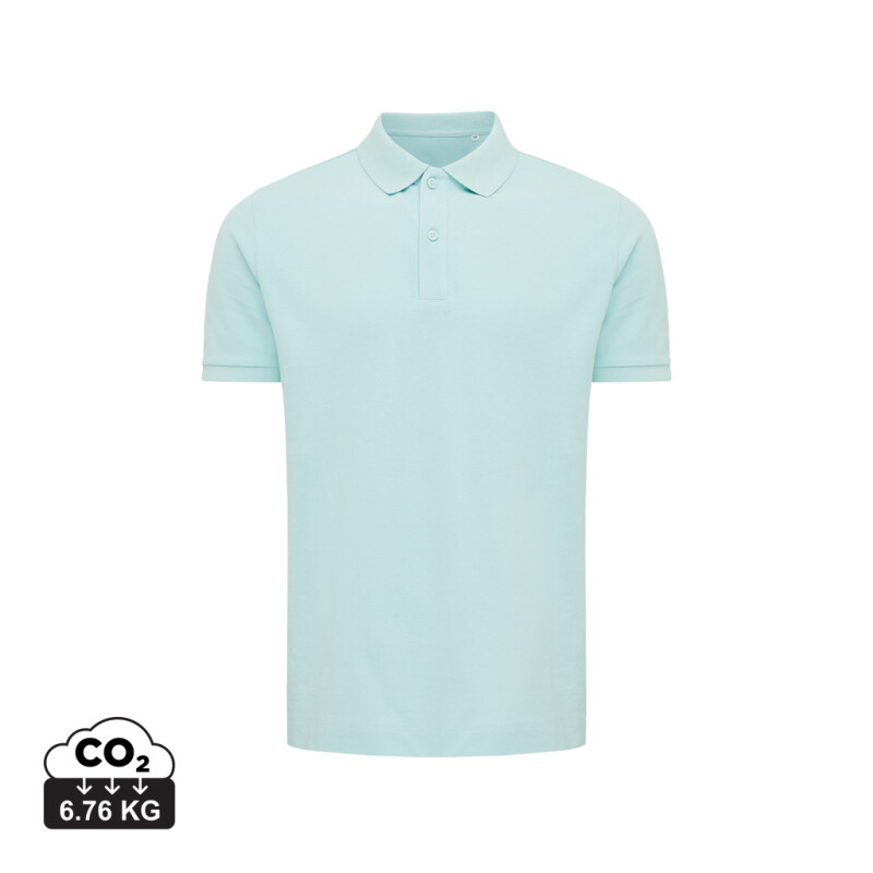 Unisex polotriko Iqoniq Yosemite, mátová, velikost S