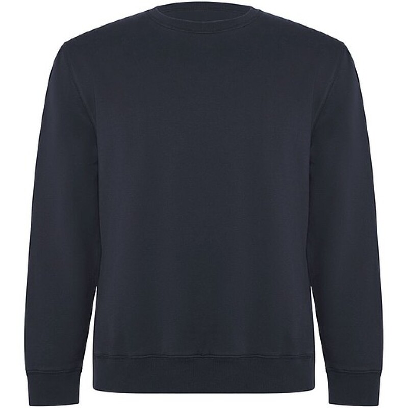 Unisex mikina s kulatým výstřihem, ROLY BATIAN, navy, vel. 3XL