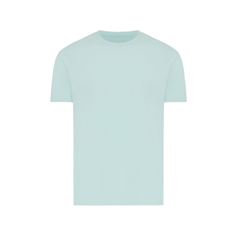 Unisex tričko Iqoniq Brett, velikost XXL, mátová