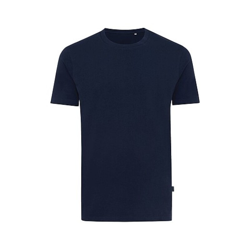 Unisex tričko Iqoniq Bryce z recyklované bavlny, bílá, XXXL