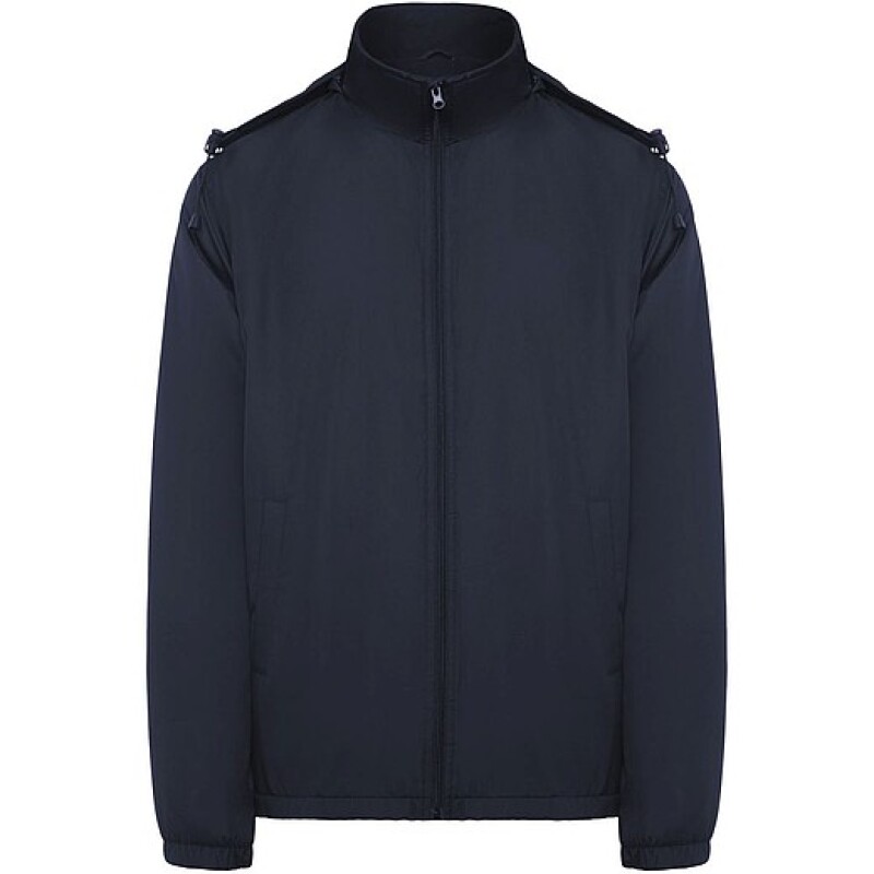 Unisex zateplená bunda, ROLY MAKALU, navy, vel. L