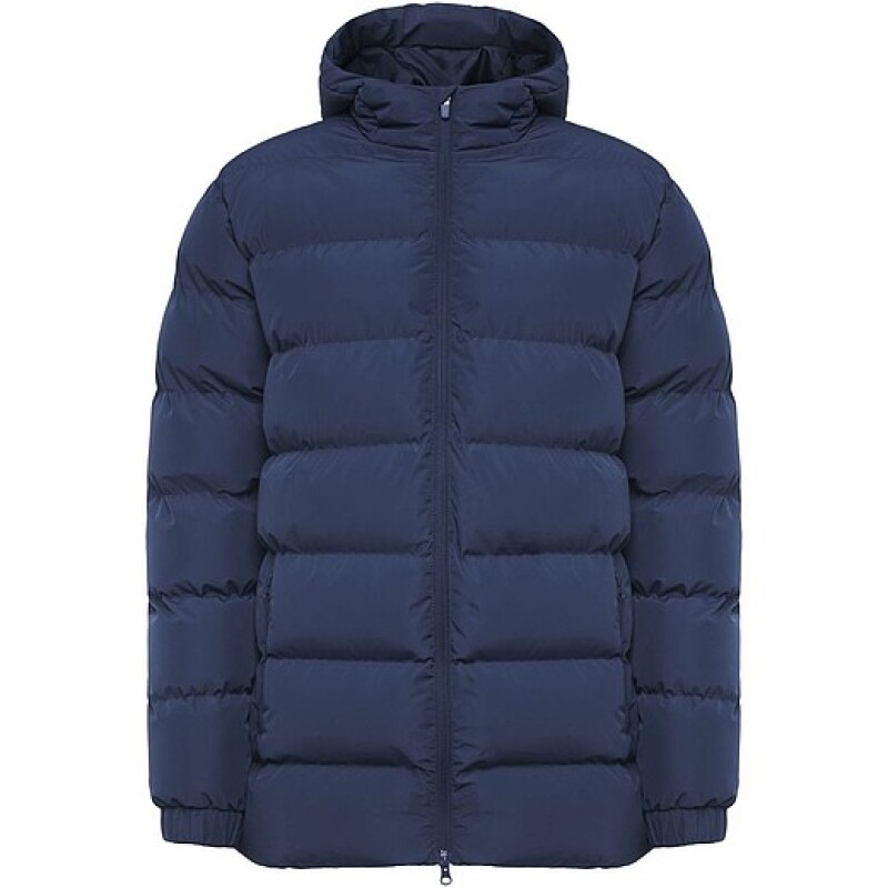 Unisex zateplená prošívaná bunda, ROLY NEPAL, navy, vel. 2XL