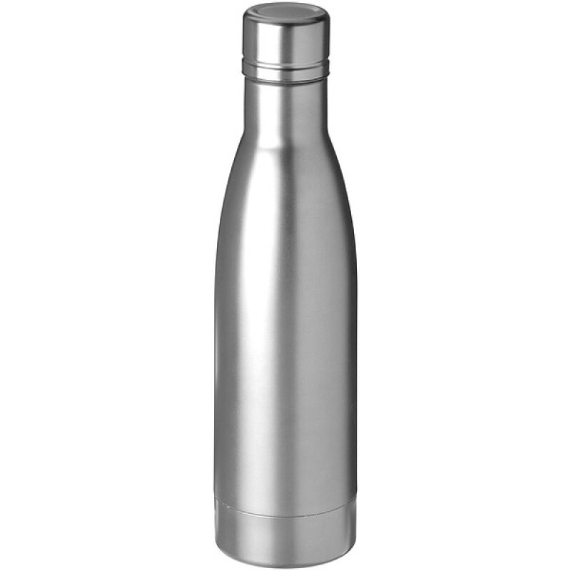 ERAM Vakuová termoska, 500 ml, černá