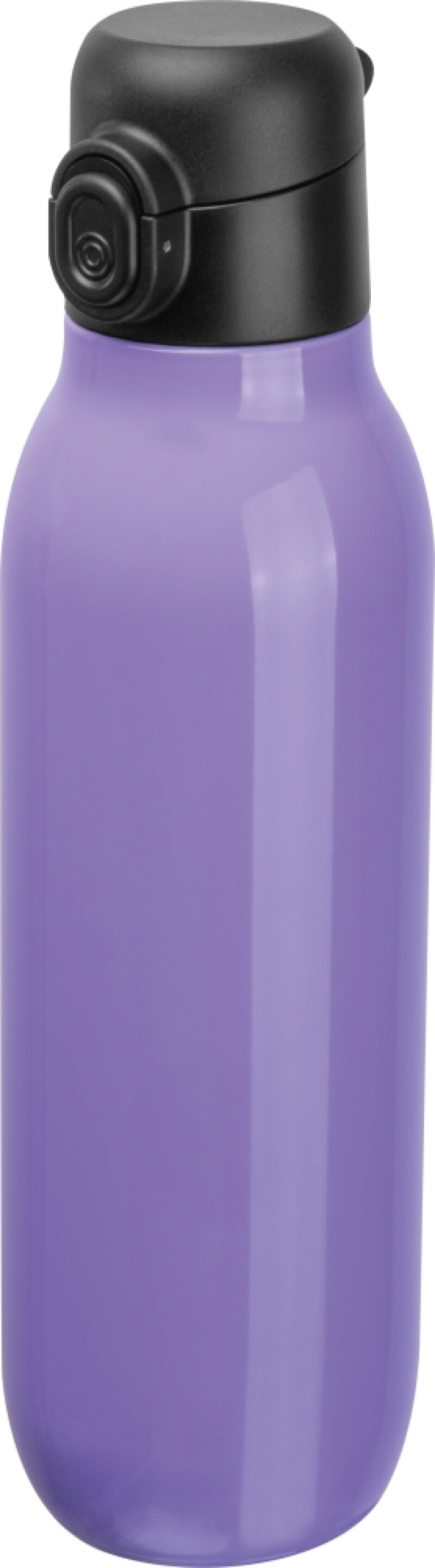 Vakuová termoska 500 ml, fialová