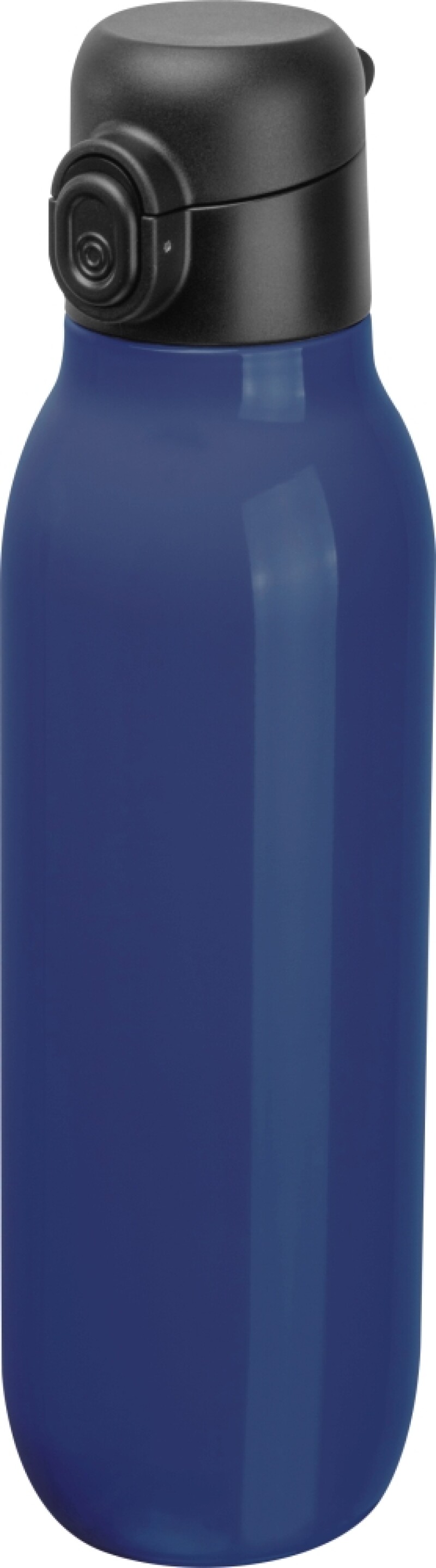 Vakuová termoska 500 ml, tmavě modrá