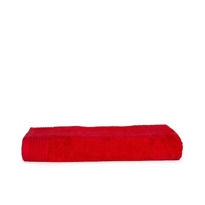 Velká osuška ONE CLASSIC 100x180 cm, 450 gr/m2, žlutá
