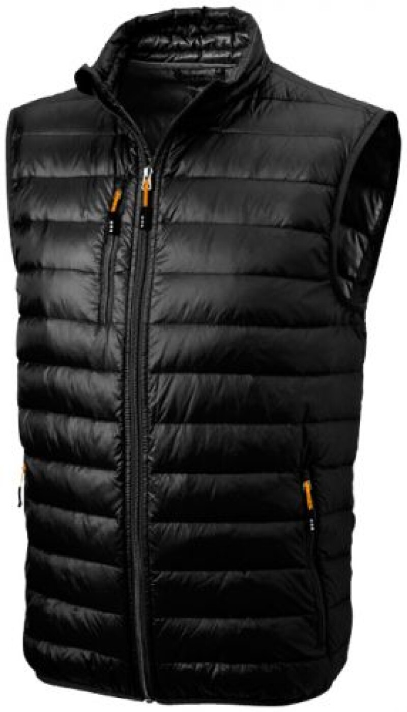Vesta ELEVATE FAIRVIEW BODYWARMER černá L