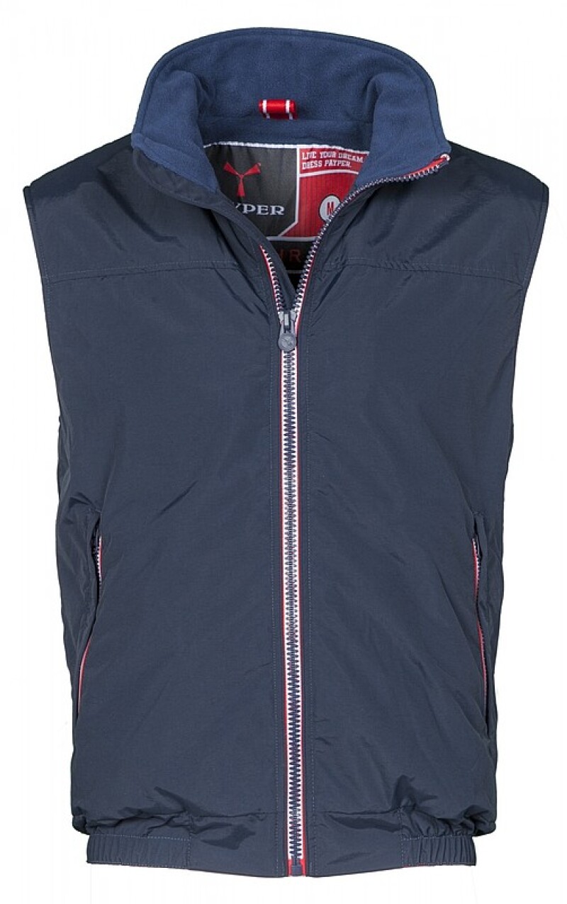Vesta PAYPER SOUTH R 2.0 unisex, námořní modrá, velikost XXXL