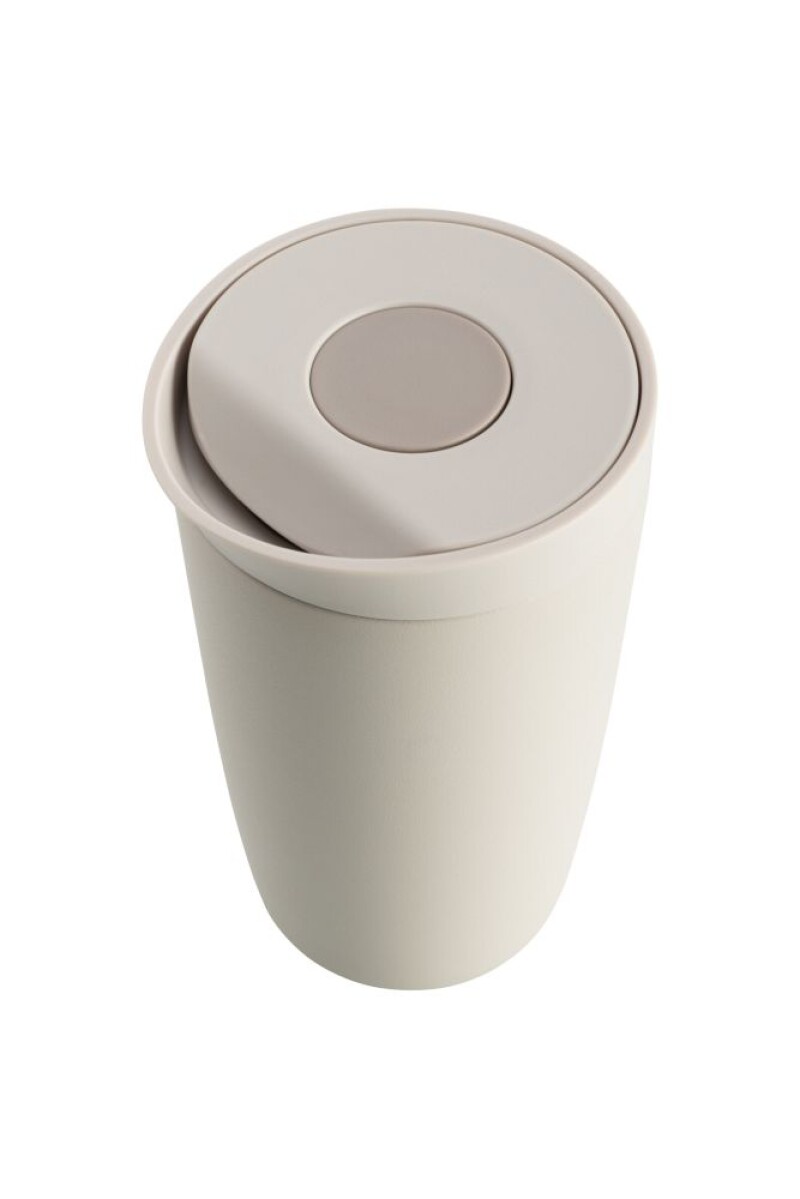 VS NAKAI Termohrnek, 350 ml, béžová