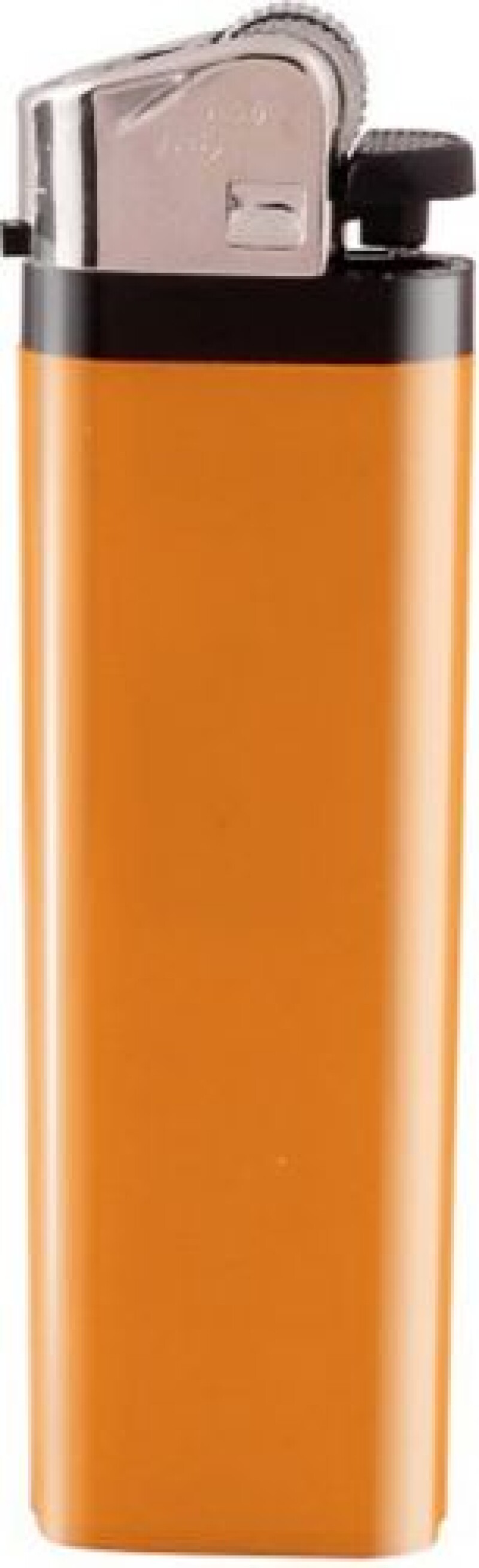 ZIP Zapalovač kamínkový, oranžová