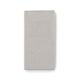 4 mini pastelky v lepenkové krabičce, krémová