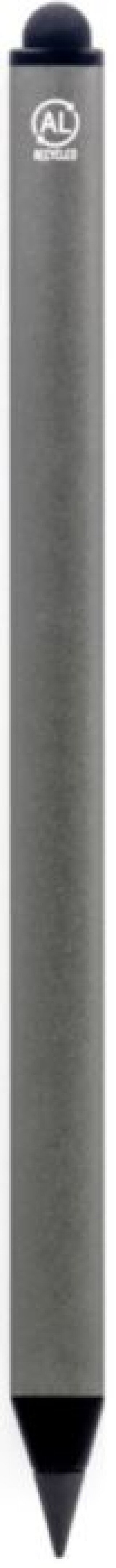 BrandCharger bezinkoustové pero se stylusem, gunmetal