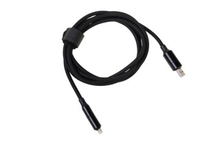SCHWARZWOLF MAWENZI 2m nabíjecí a datový kabel