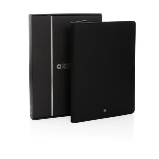 Portfolio na zip A4 Swiss Peak Heritage z RCS rPU