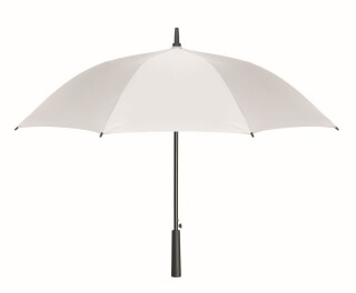 Větruodolný deštník, pr. 104cm, bílý