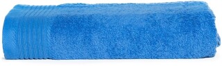 Klasická osuška ONE CLASSIC 70x140 cm, 450 gr/m2, modrá