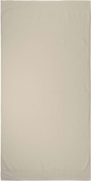 Klasická osuška ONE CLASSIC 70x140 cm, 450 gr/m2, béžová