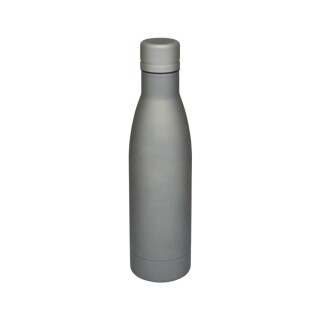 ERAM Vakuová termoska, 500 ml, šedá