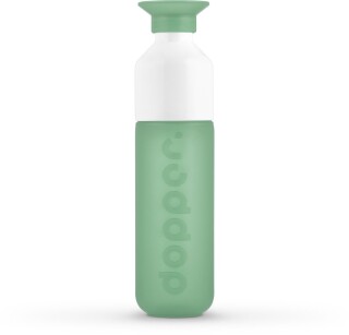 Láhev na pití DOPPER Original, 450ml, mátová