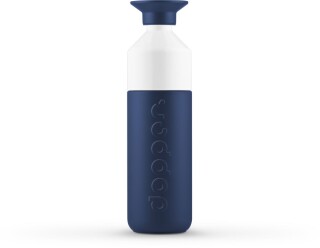 Termoska DOPPER Insulated, 580ml, námořní modrá
