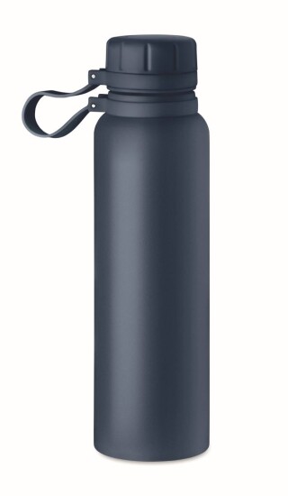 TOLIMA Dvoustěnná termoska z nerezové oceli, 780 ml, modrá