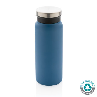 Termo lahev z RCS recyklované oceli 600ml
