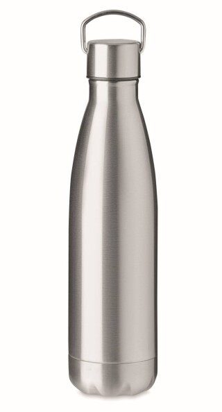 Dvoustěnná nerezová láhev, 500ml