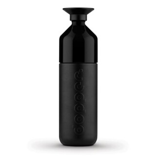 Dopper Insulated 1l, černá