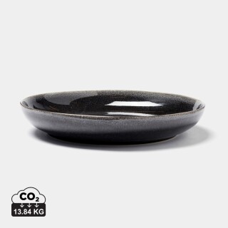 Mísa, 31cm, černá
