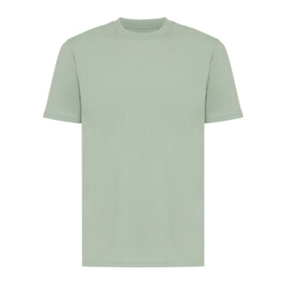 Unisex tričko Iqoniq Sierra z recyklované bavlny, šedozelená, XL