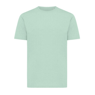 Unisex tričko Iqoniq Sierra z recyklované bavlny, světle zelená, M