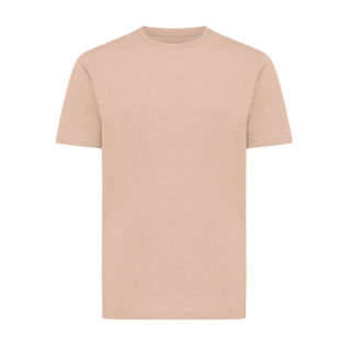 Unisex tričko Iqoniq Sierra z recyklované bavlny, světle oranžová, XXXL