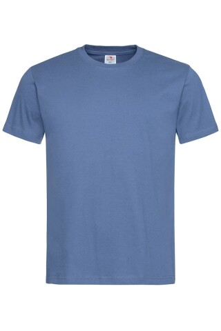 Tričko STEDMAN CLASSIC MEN riflová, M