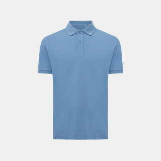 Unisex polotriko IQONIQ Yosemite, velikost XS, modrá