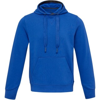 Unisex mikina Elevate Arora, velikost 3XL, modrá
